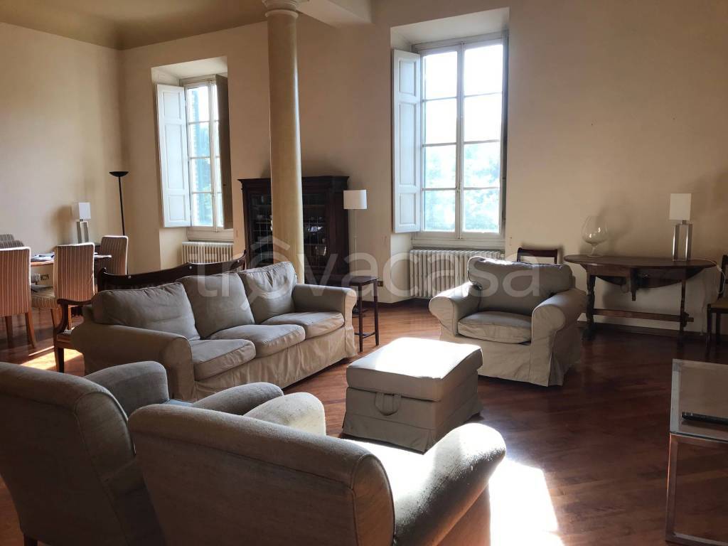 appartamento in affitto a Firenze