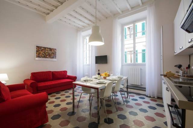 appartamento in affitto a Firenze in zona Centro Duomo