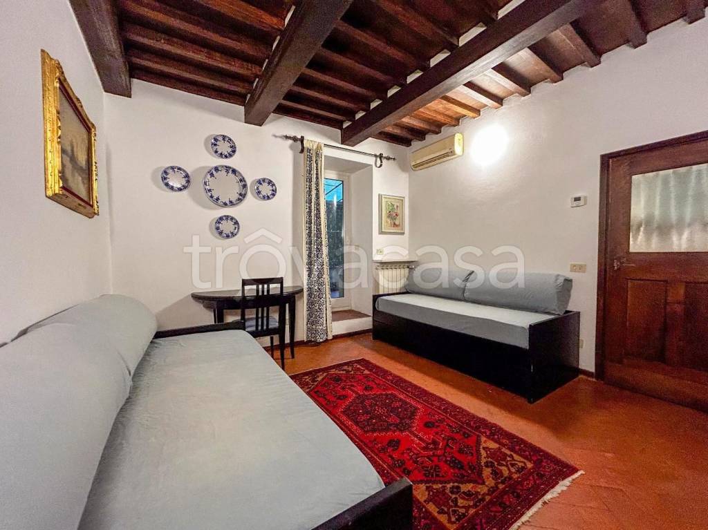 appartamento in affitto a Firenze