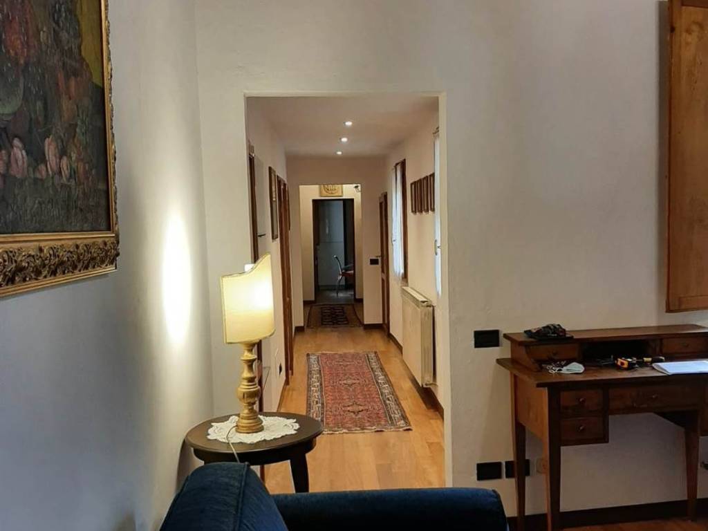 appartamento in affitto a Firenze in zona Centro Santa Croce