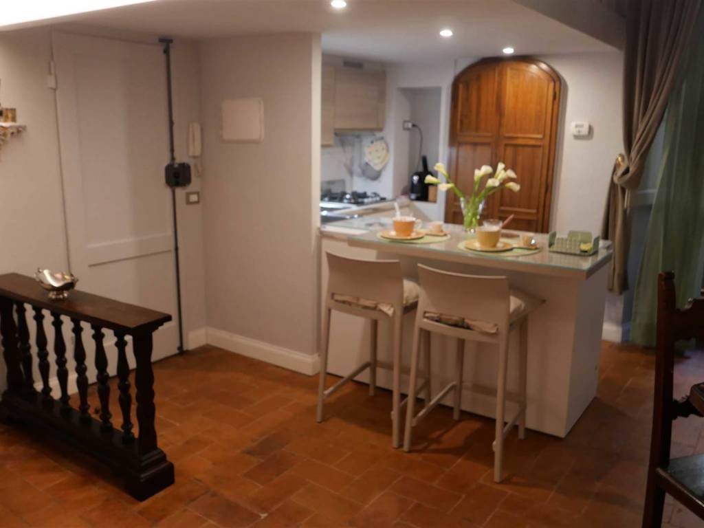 appartamento in affitto a Firenze in zona Centro San Frediano