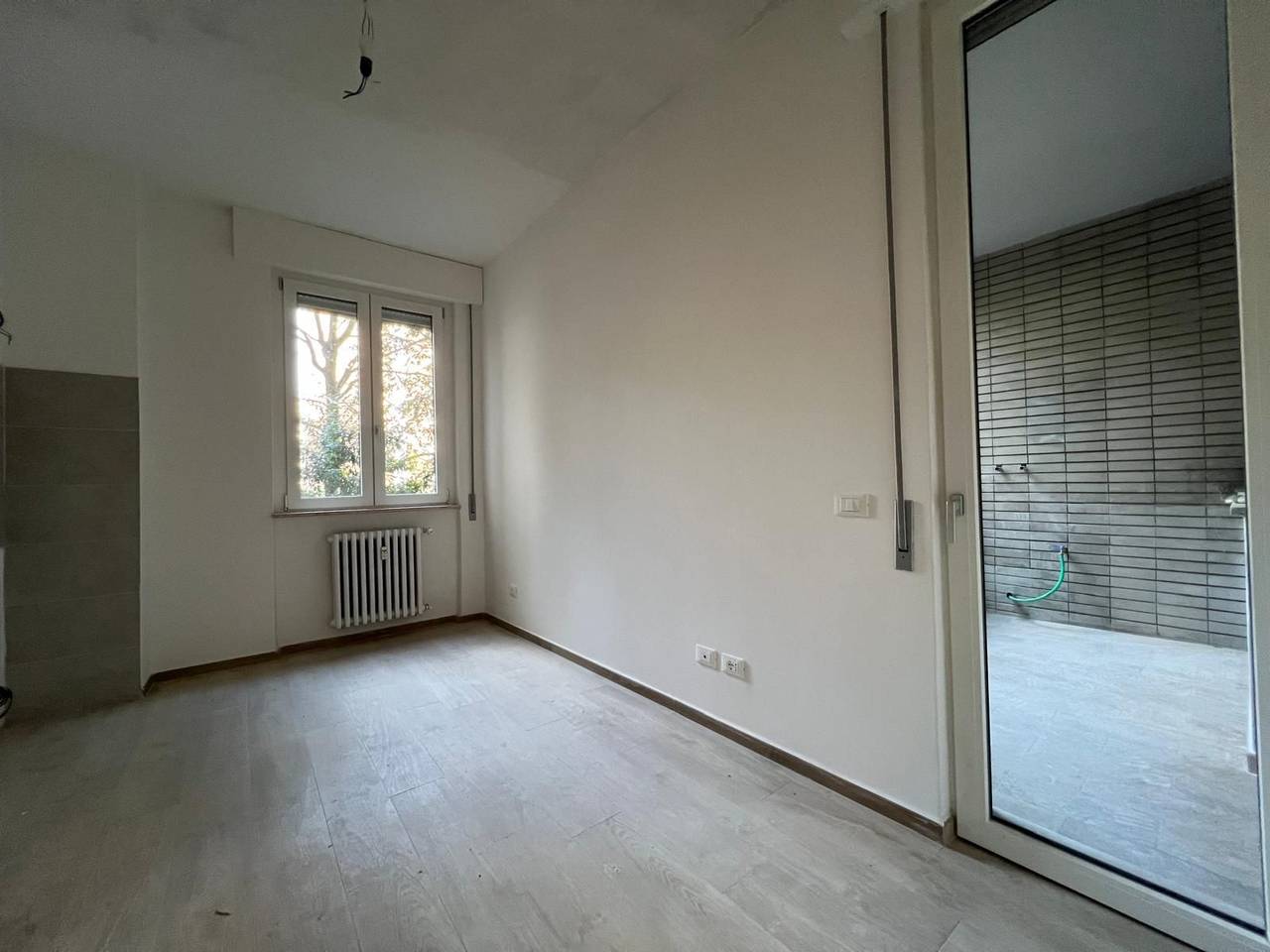 appartamento in affitto a Firenze in zona Novoli