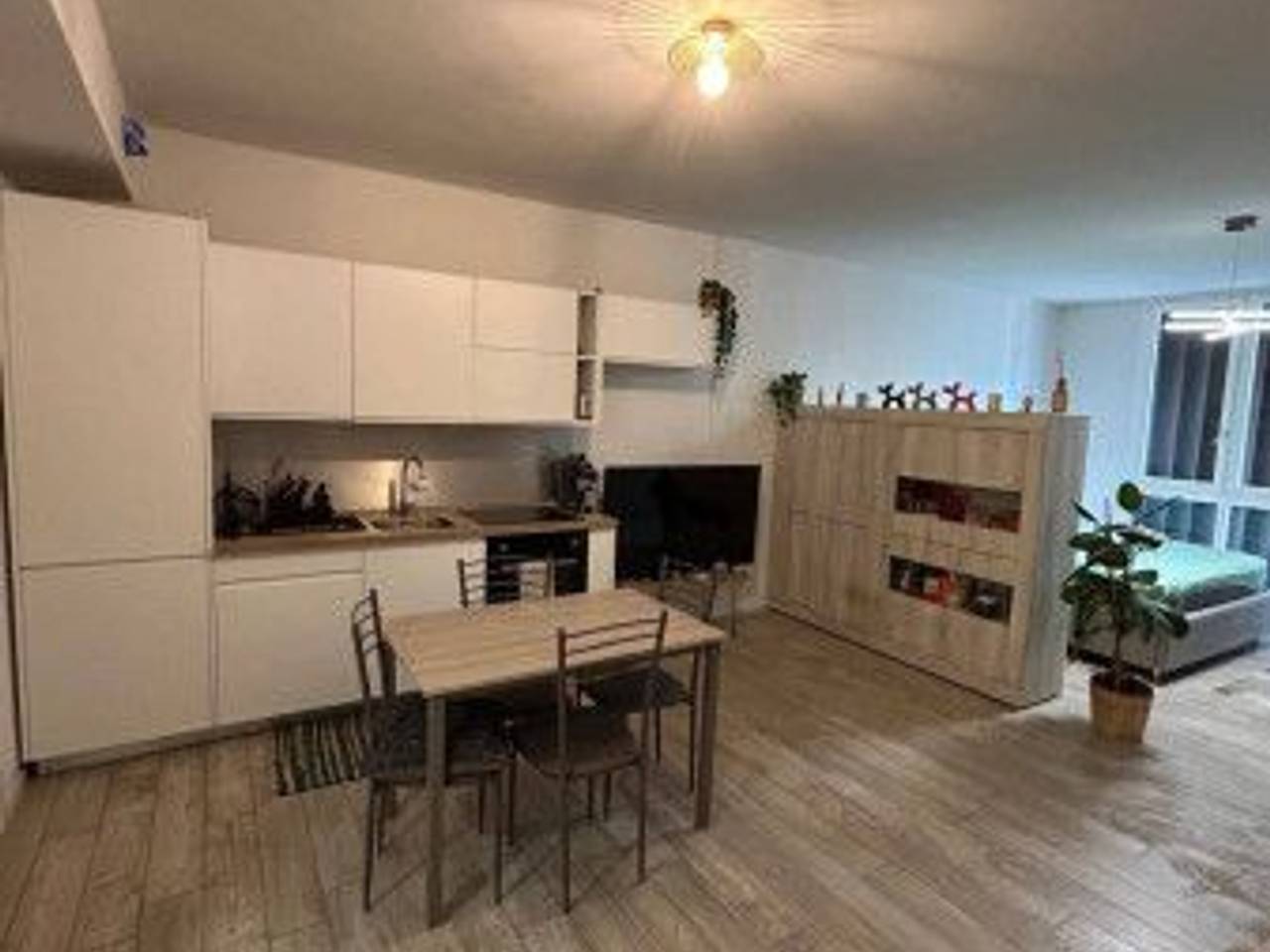 appartamento in affitto a Firenze in zona Rifredi