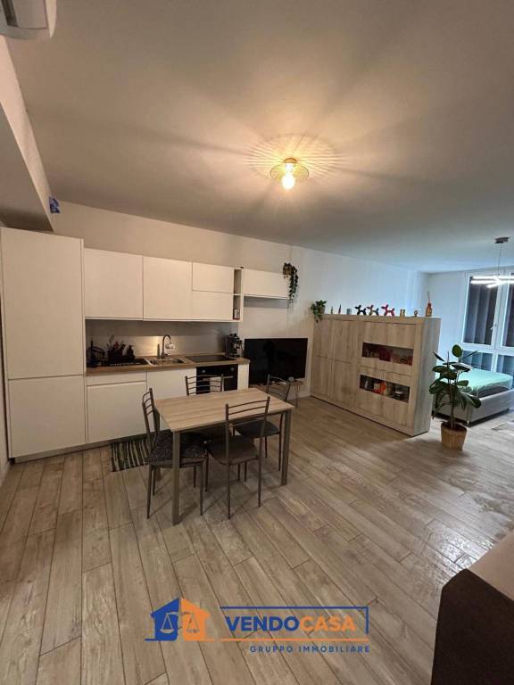 appartamento in affitto a Firenze in zona Rifredi