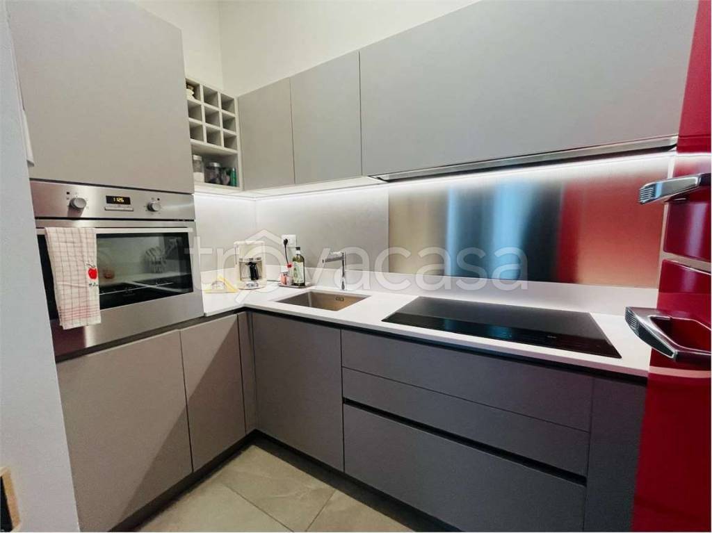 appartamento in affitto a Firenze in zona Centro Storico