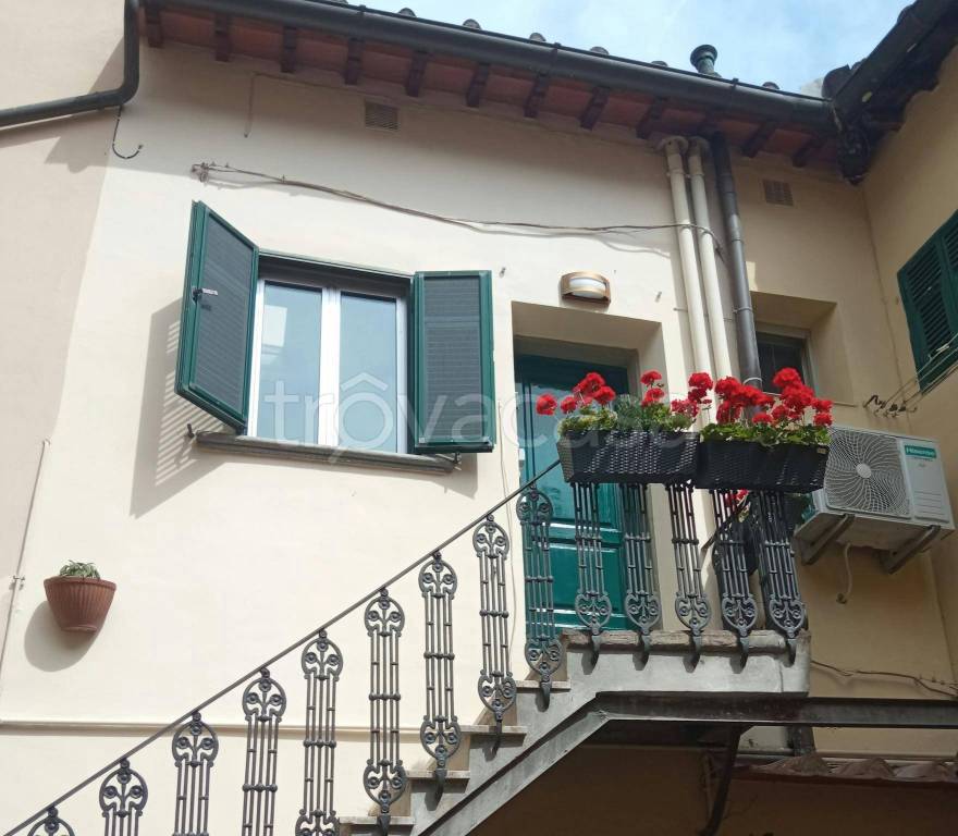 appartamento in affitto a Firenze in zona Careggi