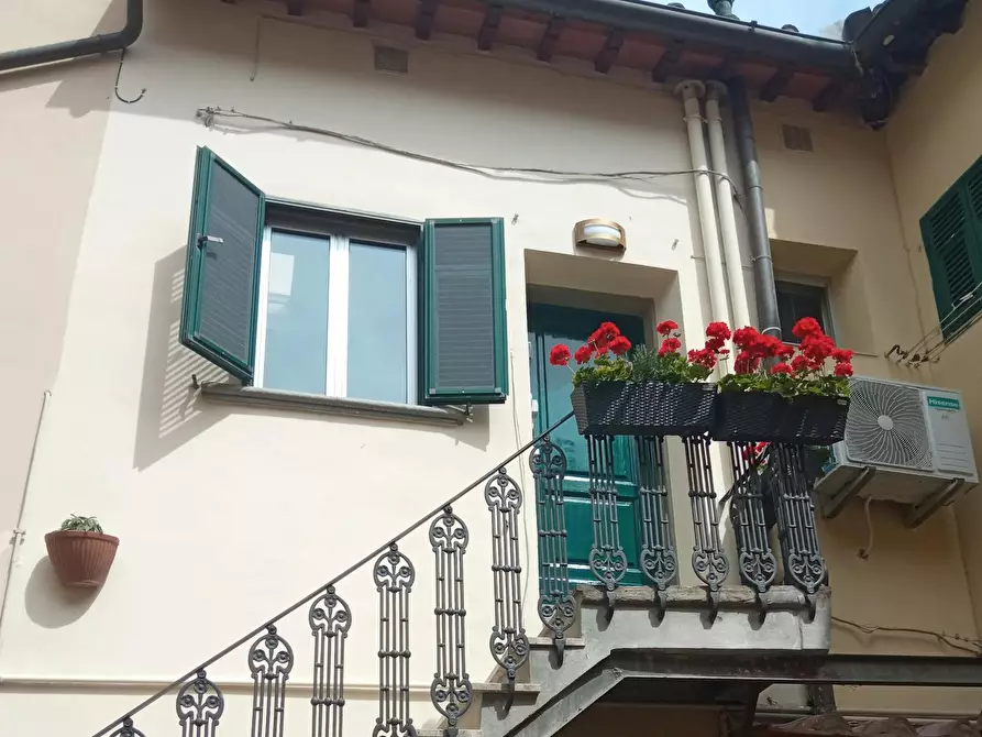 appartamento in affitto a Firenze in zona Centro Storico