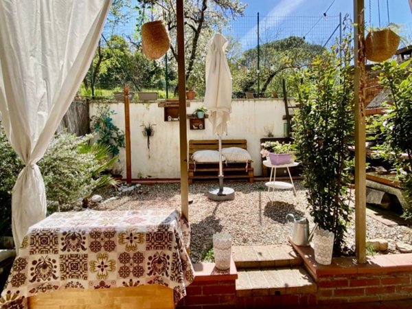 appartamento in affitto a Firenze in zona Ponte a Ema