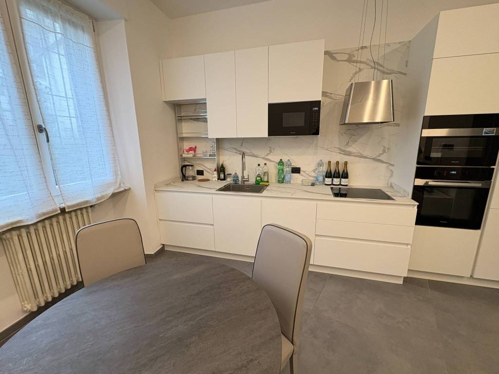 appartamento in affitto a Firenze in zona Campo di Marte