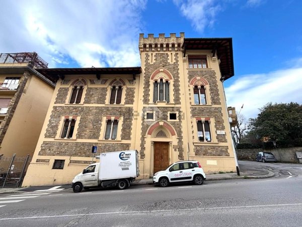 appartamento in affitto a Firenze