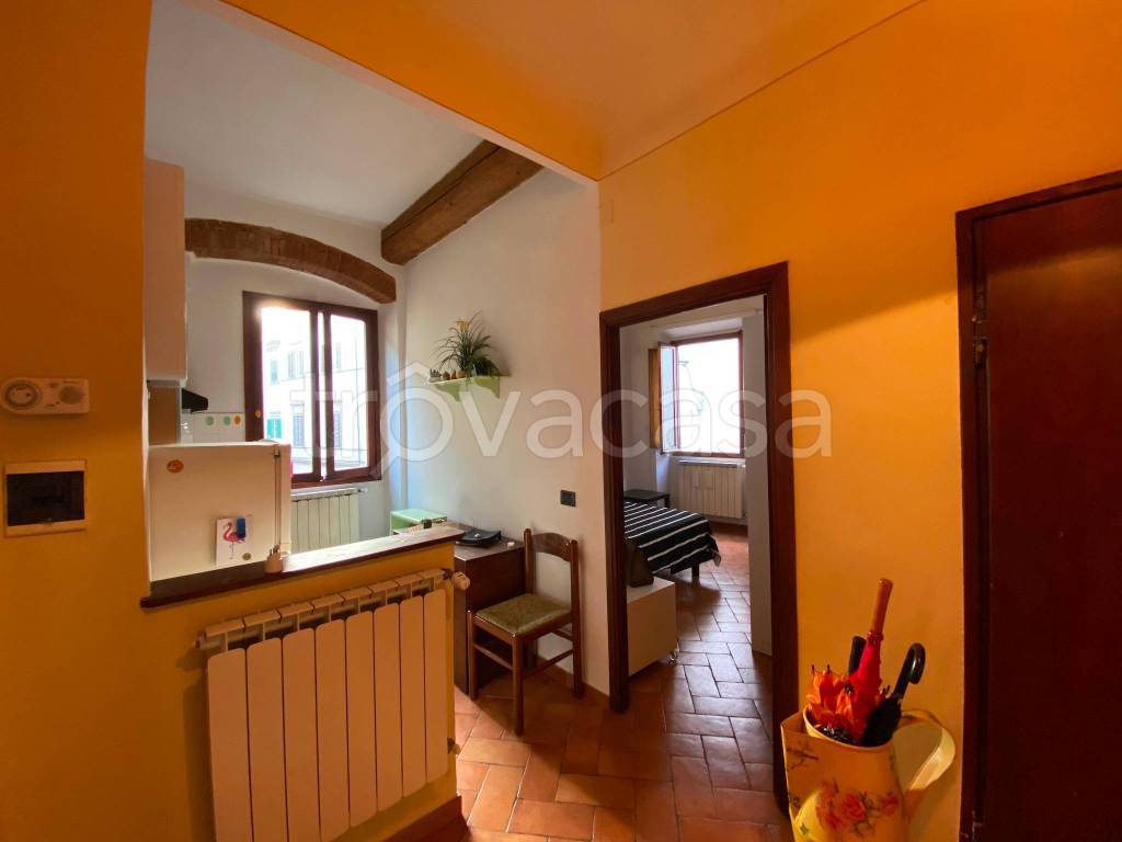 appartamento in affitto a Firenze in zona Centro San Frediano
