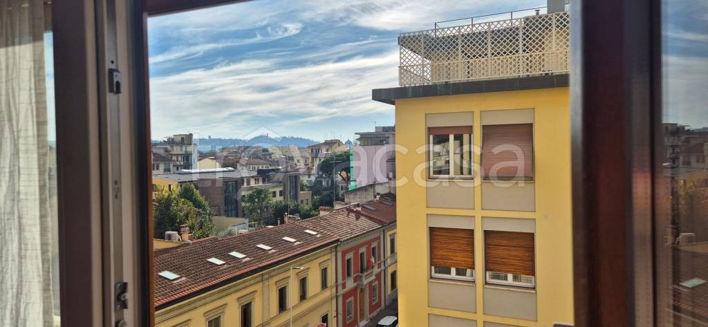 appartamento in affitto a Firenze in zona Centro Storico