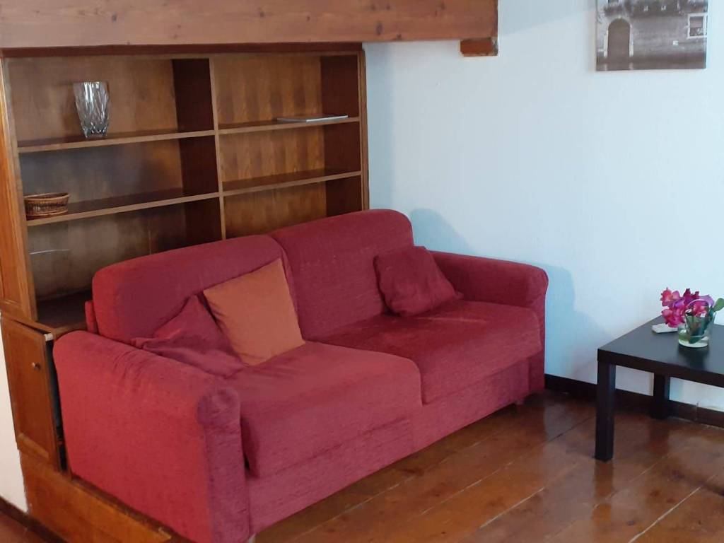 appartamento in affitto a Firenze in zona Centro Duomo