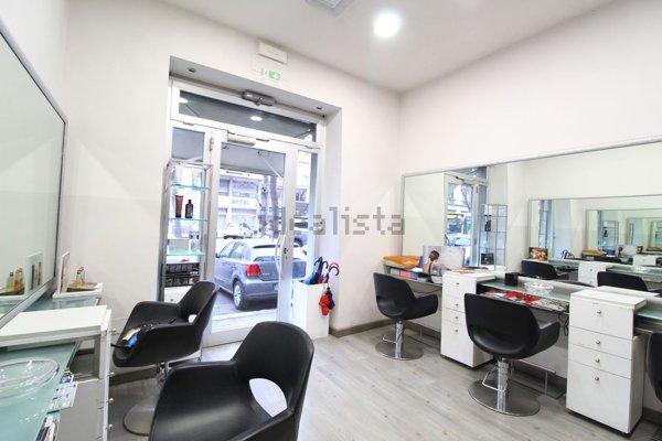 negozio in affitto a Firenze