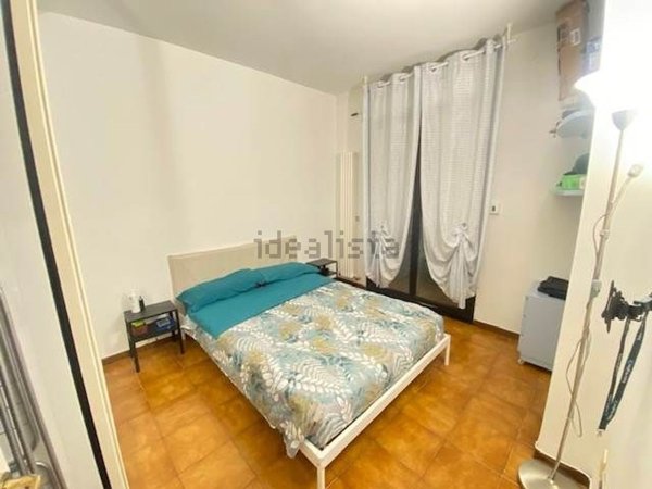 appartamento in affitto a Firenze in zona Careggi