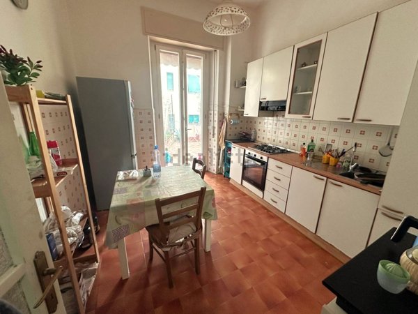 appartamento in affitto a Firenze in zona Coverciano