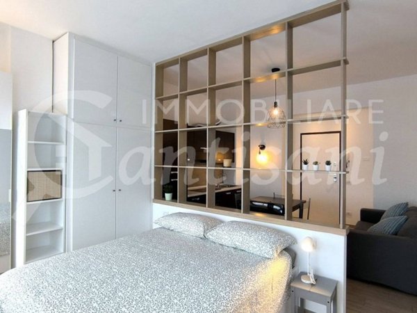 appartamento in affitto a Firenze in zona Statuto