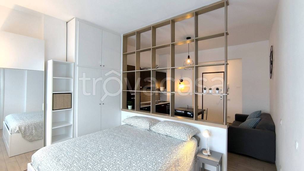 appartamento in affitto a Firenze in zona Statuto