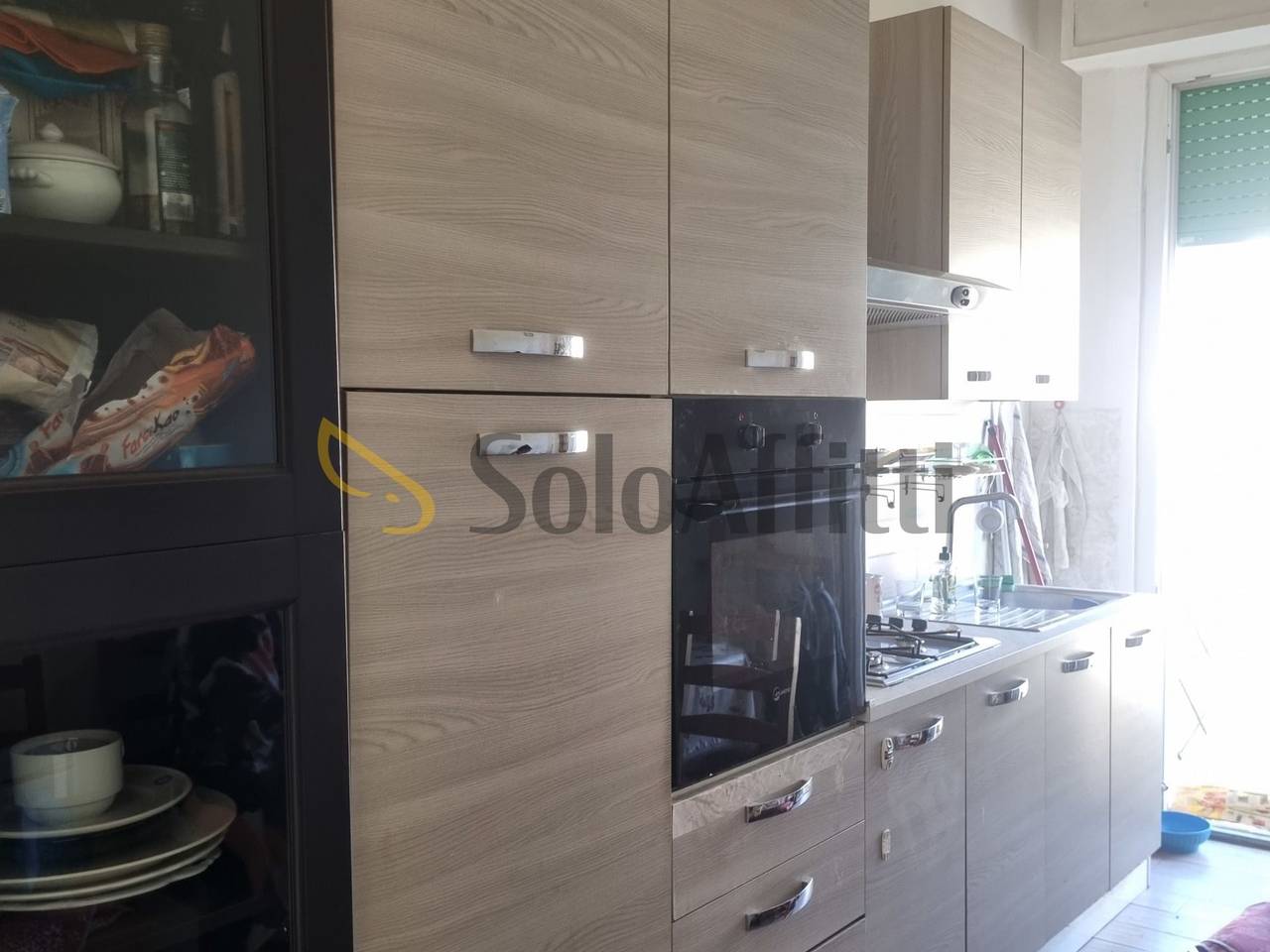 appartamento in affitto a Firenze in zona Legnaia