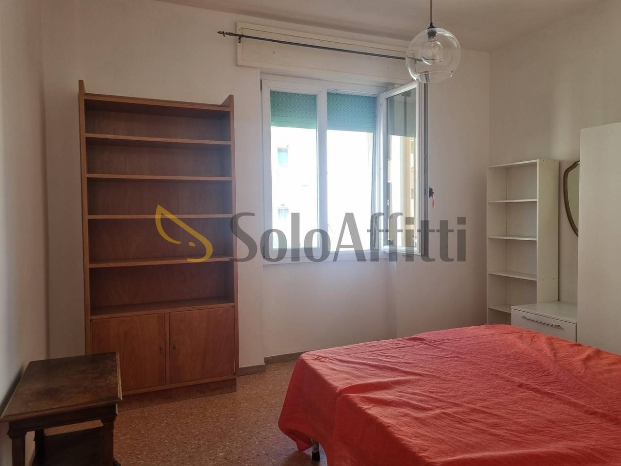 appartamento in affitto a Firenze in zona Legnaia