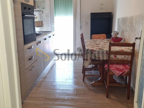 appartamento in affitto a Firenze in zona Legnaia