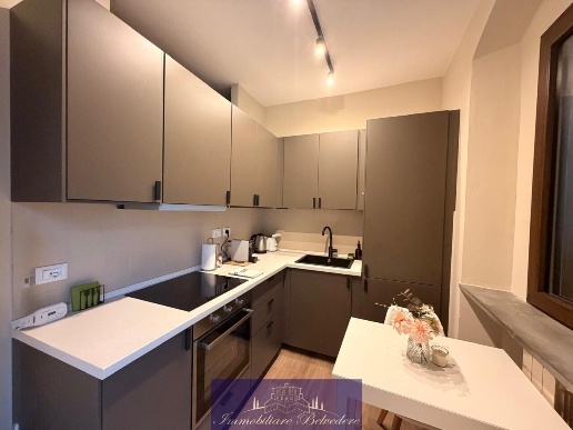 appartamento in affitto a Firenze in zona Gavinana