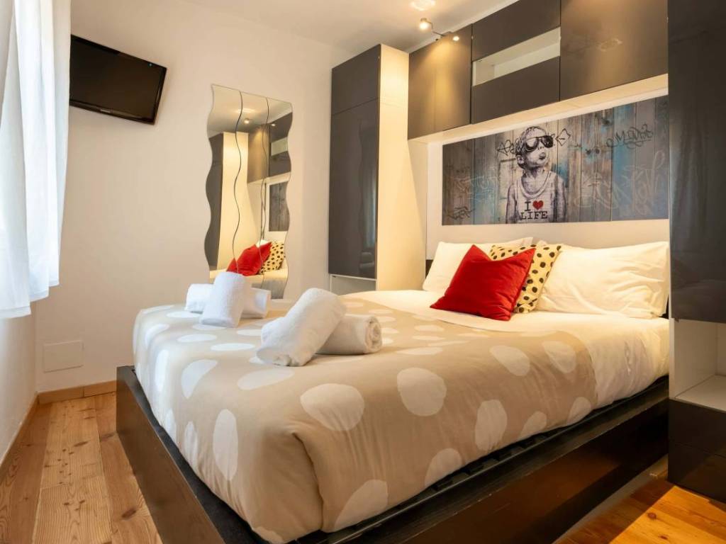 appartamento in affitto a Firenze