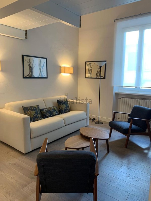 appartamento in affitto a Firenze