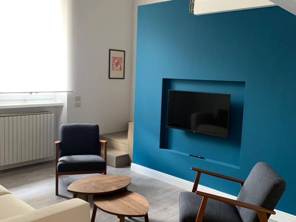 appartamento in affitto a Firenze