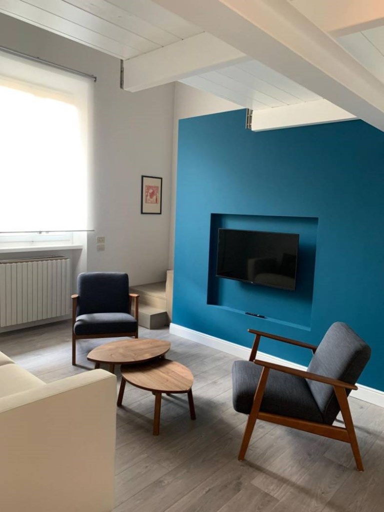 appartamento in affitto a Firenze