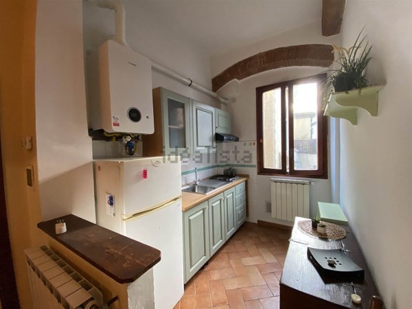 appartamento in affitto a Firenze in zona Centro San Frediano