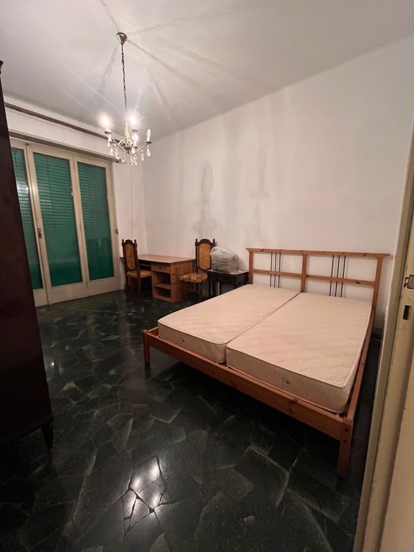 appartamento in affitto a Firenze in zona Statuto