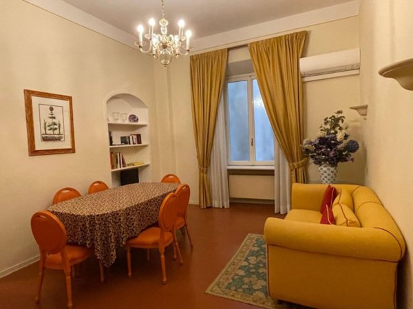 appartamento in affitto a Firenze