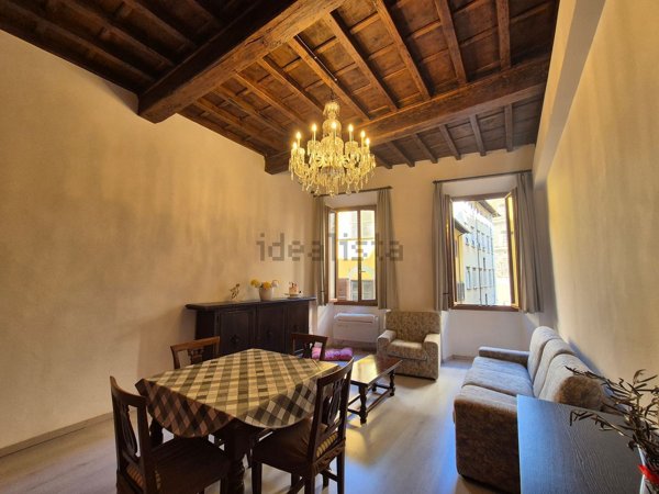 appartamento in affitto a Firenze in zona Centro San Frediano