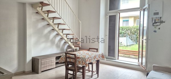 appartamento in affitto a Firenze in zona Soffiano