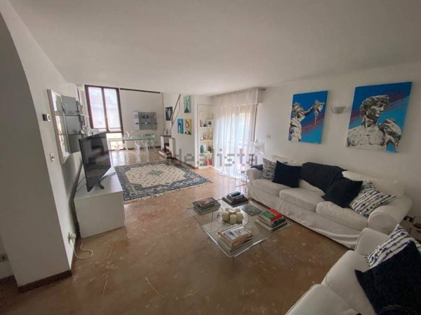 appartamento in affitto a Firenze in zona San Gaggio