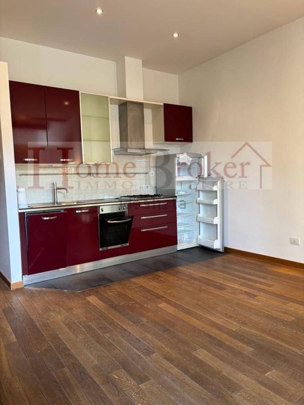 appartamento in affitto a Firenze in zona Le Cure