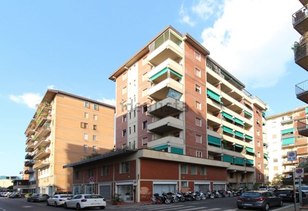 appartamento in affitto a Firenze in zona Novoli