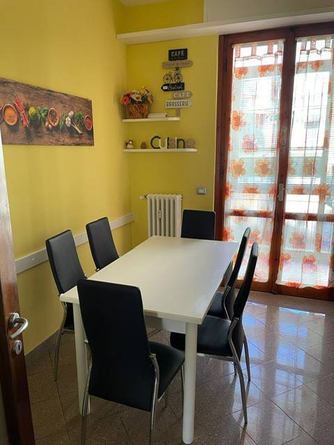 appartamento in affitto a Firenze in zona Coverciano