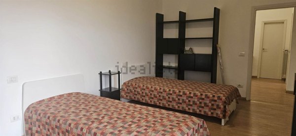 appartamento in affitto a Firenze in zona Novoli