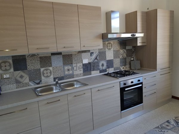 appartamento in affitto a Firenze in zona Pignone