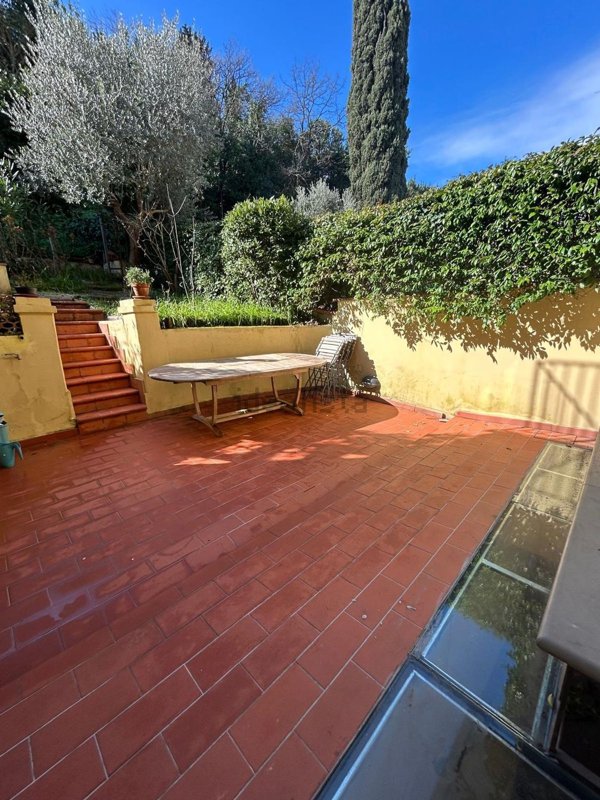 appartamento in affitto a Firenze in zona Centro San Frediano