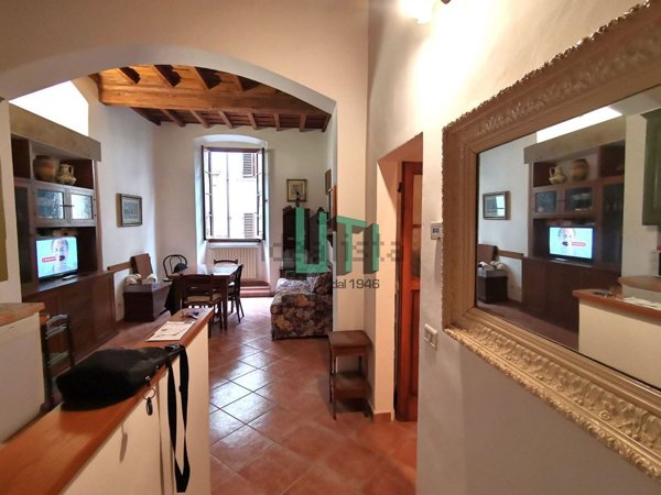 appartamento in affitto a Firenze in zona Centro Duomo