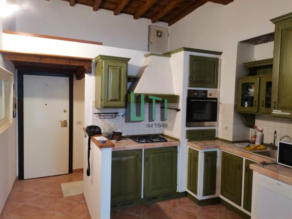 appartamento in affitto a Firenze in zona Centro San Lorenzo