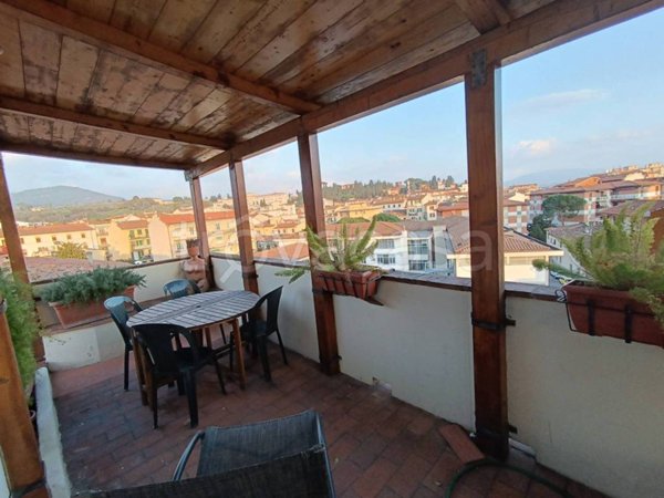 appartamento in affitto a Firenze in zona Centro Storico