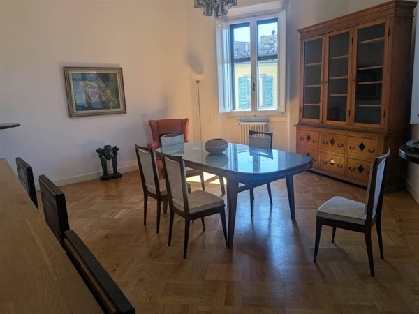 appartamento in affitto a Firenze in zona Le Cure