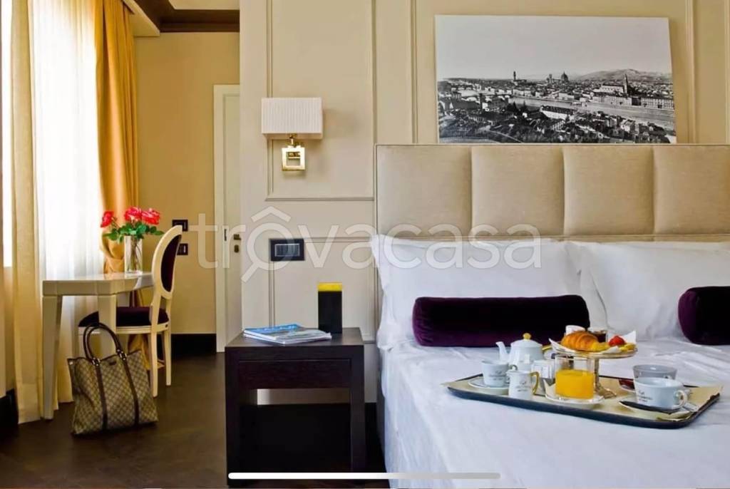 loft in affitto a Firenze in zona Centro Santa Maria Novella