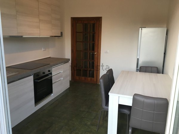 appartamento in affitto a Firenze in zona Careggi