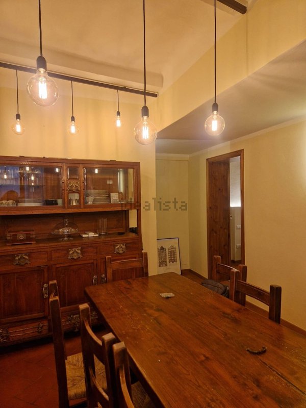 appartamento in affitto a Firenze in zona Centro Santa Maria Novella