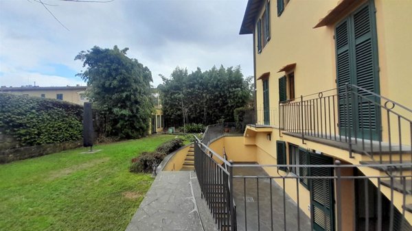 appartamento in affitto a Firenze in zona Porta Romana